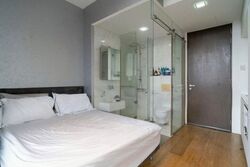 Fulcrum (D15), Condominium #551413371